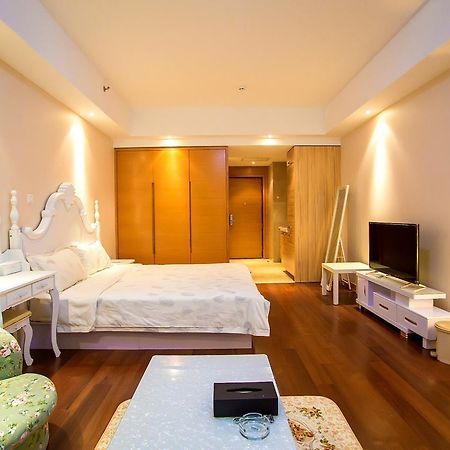 Deemansion Apartment Jinmao Palace Peking  Buitenkant foto